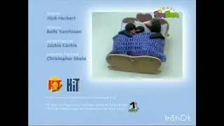 Pingu end credits