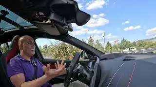 YENİ BMW EN HIZLI 1 SERİSİ 120 M SPORT TEST SÜRÜŞÜ