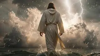 I need Jesus
