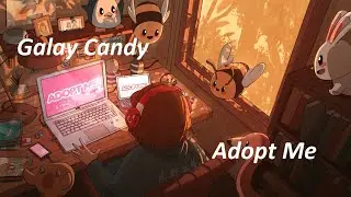 Roblox Adopt Me новое обновление где находится все яйца
