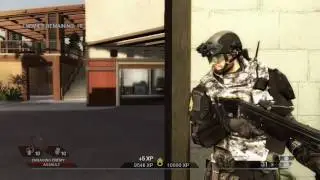 BTLetsPlay: TC's RainbowSix Vegas2 - Peekaboo!!