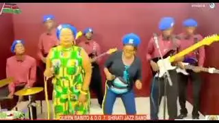 Dr. Omondi K’Ochola Ja Komala by D.O 07 Shirati Jazz Band.
