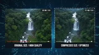 How to Compress Videos Without losing Quality | Best Video Compressor Software in 2023