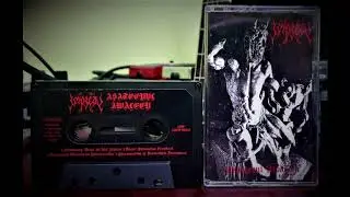 IMPIETY - ASATEERUL AWALEEN (1996) FULL ALBUM