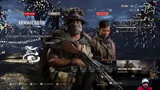 CALL OF DUTY VANGUARD