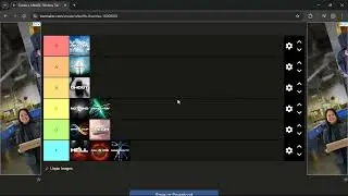 Afterlife Tier List