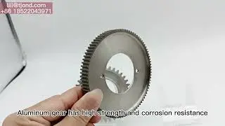 0316 gear material