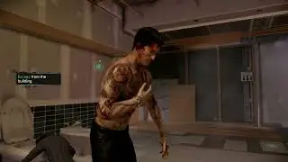 Sleeping Dogs Definitive Edition Gameplay PC 2024