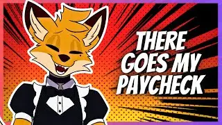 Gift for Master | Short Comic Animation 