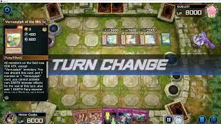Yu Gi Oh! Master Duel 2023 04 30   attribute 4 toxic :)