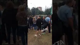 Что происходит в Беларуси сегодня