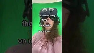 I made BoneLab the most IMMERSIVE game EVER 🔥