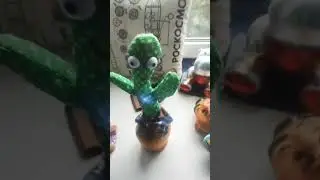 Распаковка! Игрушка - О, да!