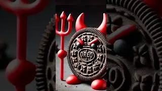 Oreo тайны #zhannakutuzova #жизньвсша #печенье #десерты #сшаблог #едавсша #едаялюблютебя #ласвегас