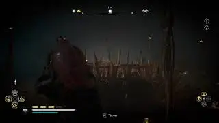 Cent Cursed Symbol Mystery : Assassin’s Creed Valhalla