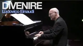 Ludovico Einaudi - Divenire (Live from The Royal Albert Hall London / 2010)