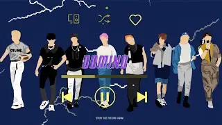 SKZ Hype Playlist to stop you from procrastinating 🎶