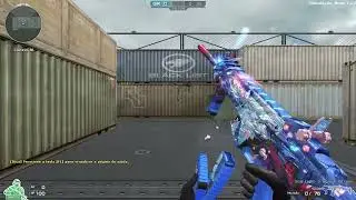Crossfire Brazil/West || Weapon Set Preview: Kitsune