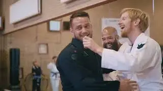 Begin Vandaag met Jiu Jitsu | Ontdek Marshlands Zwolle
