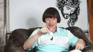 Пророк Иезекииль 38 и 39 гл.  Гог из земли Магог