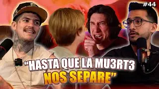 El DIVORCIO está de MODA | NO ES TEMA (MANDO) #44