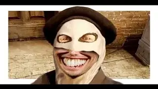 Типичный Тиммейт в CS:GO/Typical teammate in CS:GO