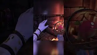 Goblin Cleanup №5 #shorts #Demo #Внимательность #Мимик #cleanup #D&D #coop