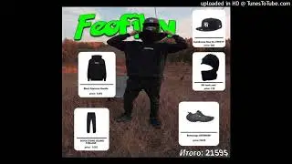 feofilov - какъ же я высоко (слив трека)