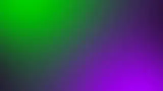 Green and purple bright blurry gradient abstract moving #background , Color gradient animation