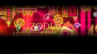 Zodiac | By Bianox