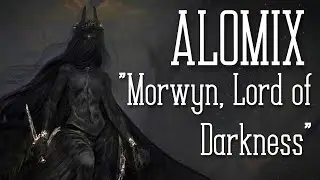 alomix - Morwyn, Lord of Darkness (Dark Souls Boss Music - Creative Commons)