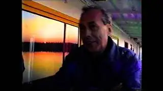 Круиз Вологда Устюг 2001