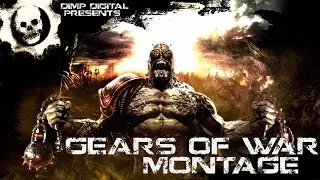 Gears of War: Montage Teaser