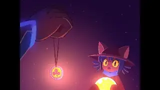 Oneshot Part 1: Having oneshot to change the world