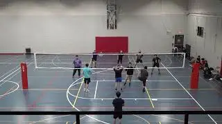 04-01-24  Open Gym Volleyball Addison, IL