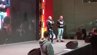 Презентация фильма 