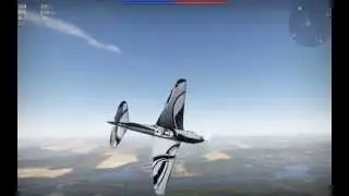war thunder камуфляжи ЯК-9К