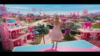 BARBIE | AMANECER Primer vistazo