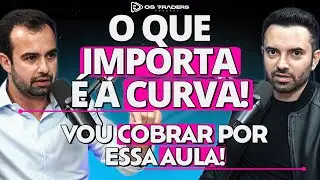 APRENDA O QUE É A CURVA DE JUROS EM MENOS DE 5 MINUTOS