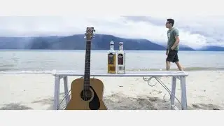 Siantar Vibeulous Project | Wahyu Sibuea | Hanya Bersamamu