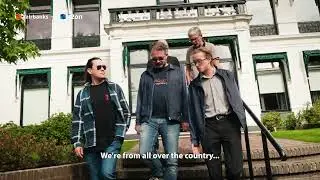 Fairbanks | Supporting Talent 2 #opensource #linux #ceph #openstack #kubernetes #upstream