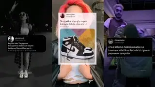 Tiktok Twitter akımı #tiktok #twitter #akım #part25 #keşfet #keşfetteyiz #keşfetbeniöneçıkar