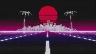 Ultimate SynthWave Mix IX | RetroWave  | Cyberpunk music| SynthWave | RetroWave  | Cyberpunk music