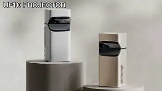 UF10 DLP New Ultra-short throw Projector