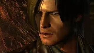 Capcom Resident Evil 6 part 8