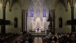 THIS IS LUTHERANISM.