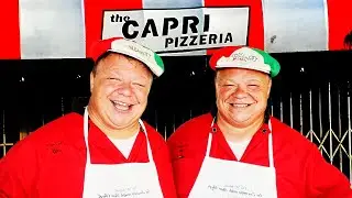 What Happened to the TWINS From Capri Pizzeria AFTER Kitchen Nightmares?