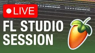 LIVE FL Studio Session 12 | Awstria