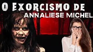 ✝️🔱O Exorcismo de Emily House. Revelações Chocantes, fatos reais!