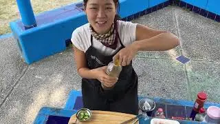 Receta de kimichi jjigae